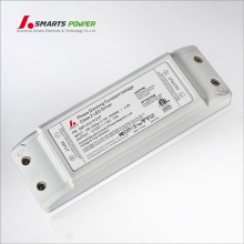 120V AC-Eingang 12VDC Ausgang UL cUL zertifiziert CV Triac dimmbare LED-Treiber